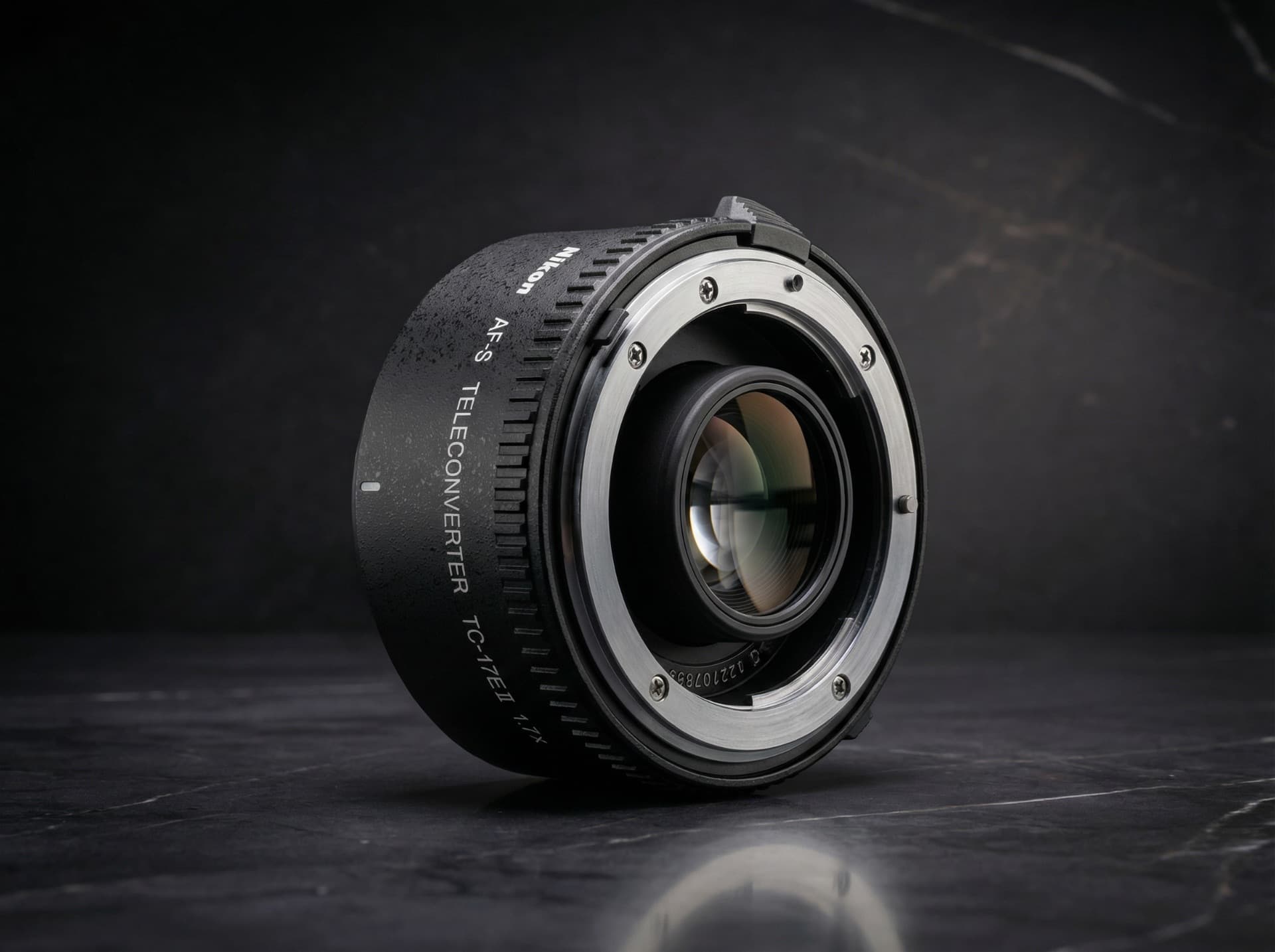 AF-S Teleconverter TC-17E II