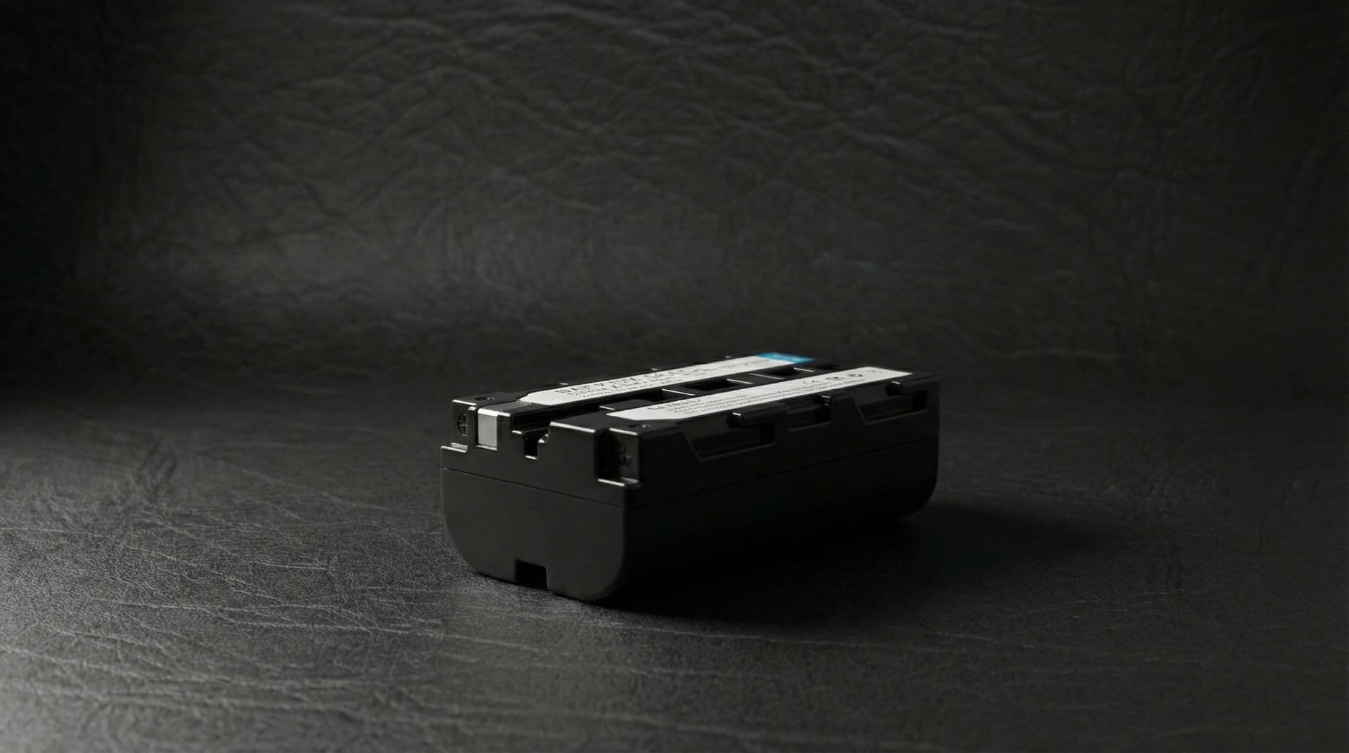 Batería Sony NP-F550/F570