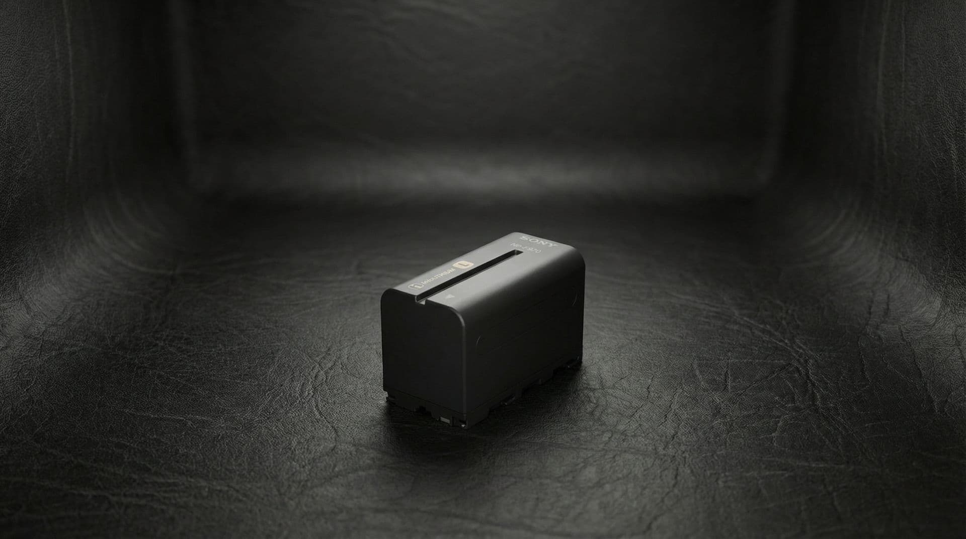 Batería Sony NP-F960/F970