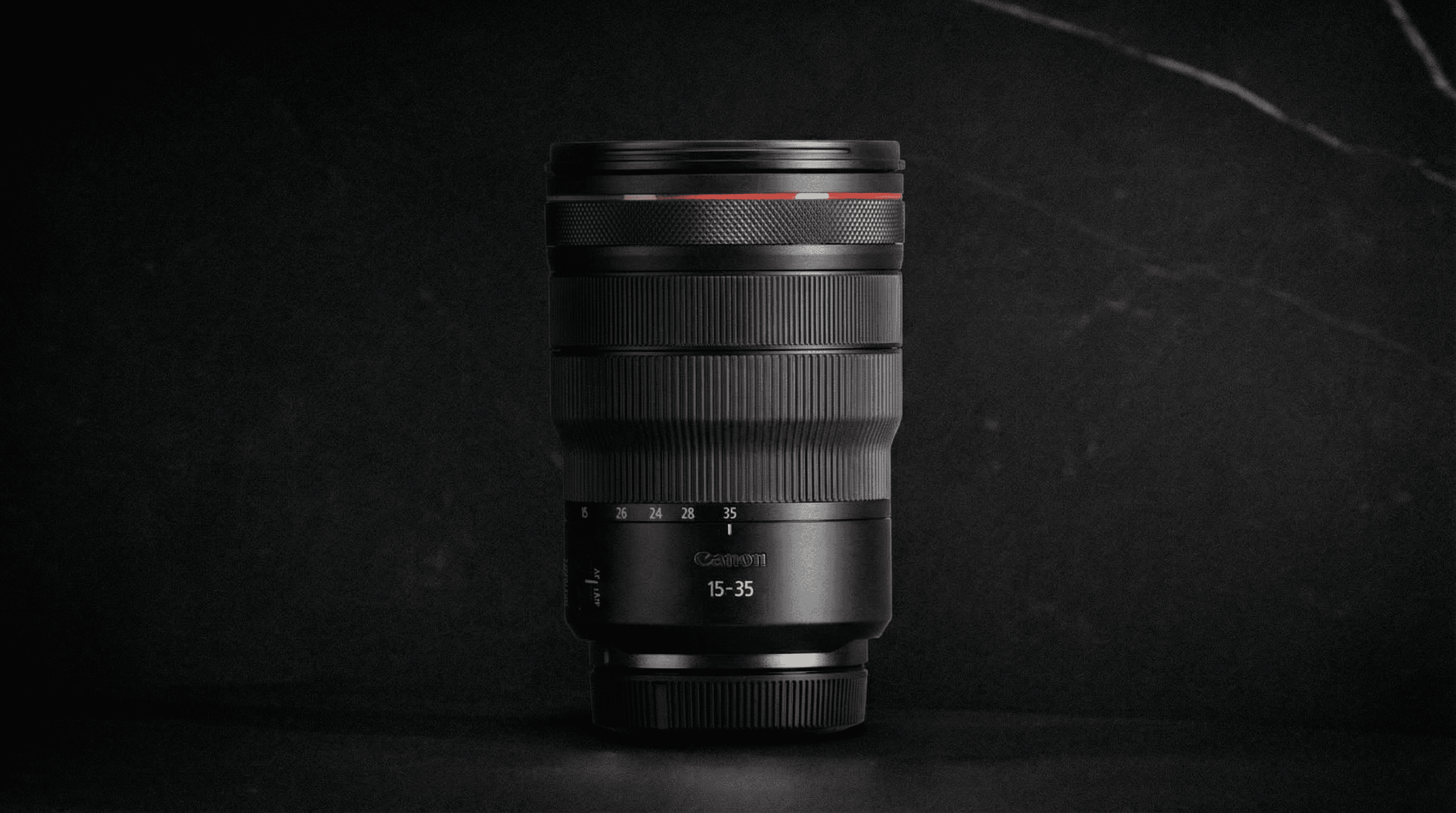 Canon RF 15-35mm f/2.8 L IS USM