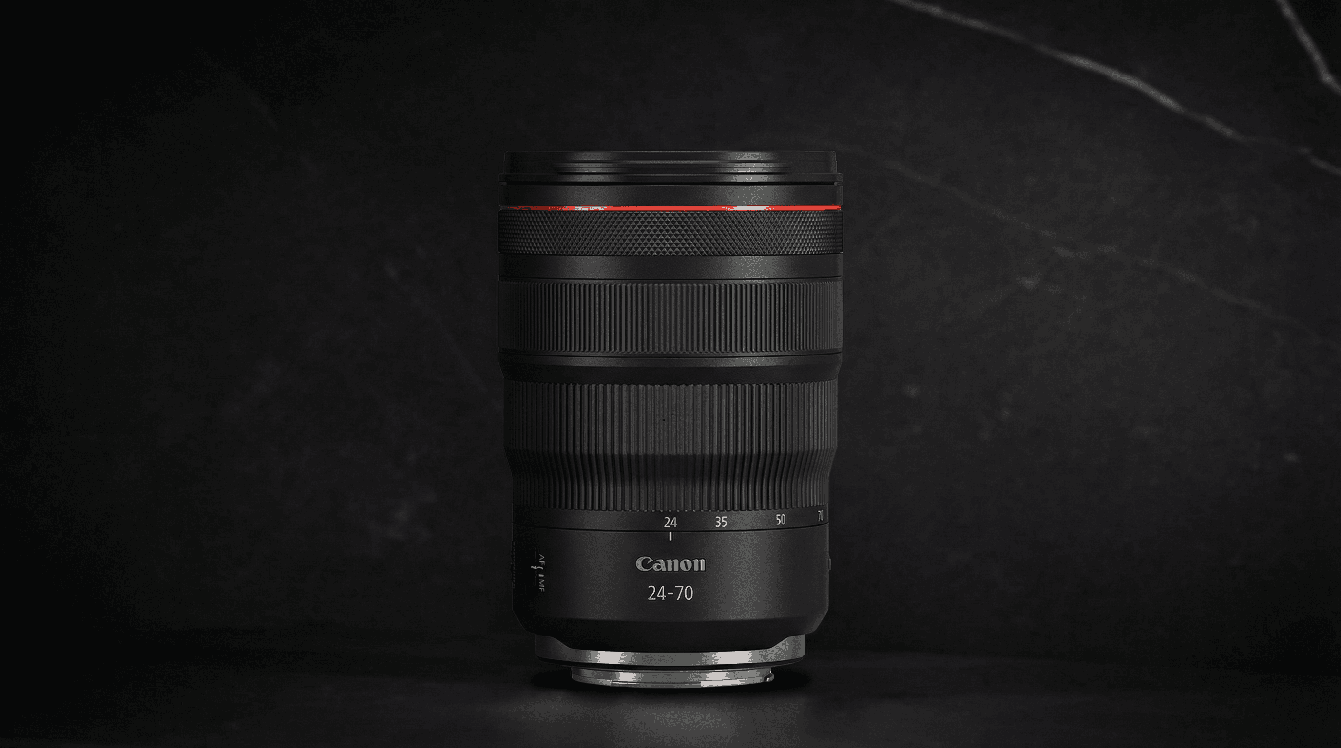 Canon RF 24-70mm f/2.8 L IS USM