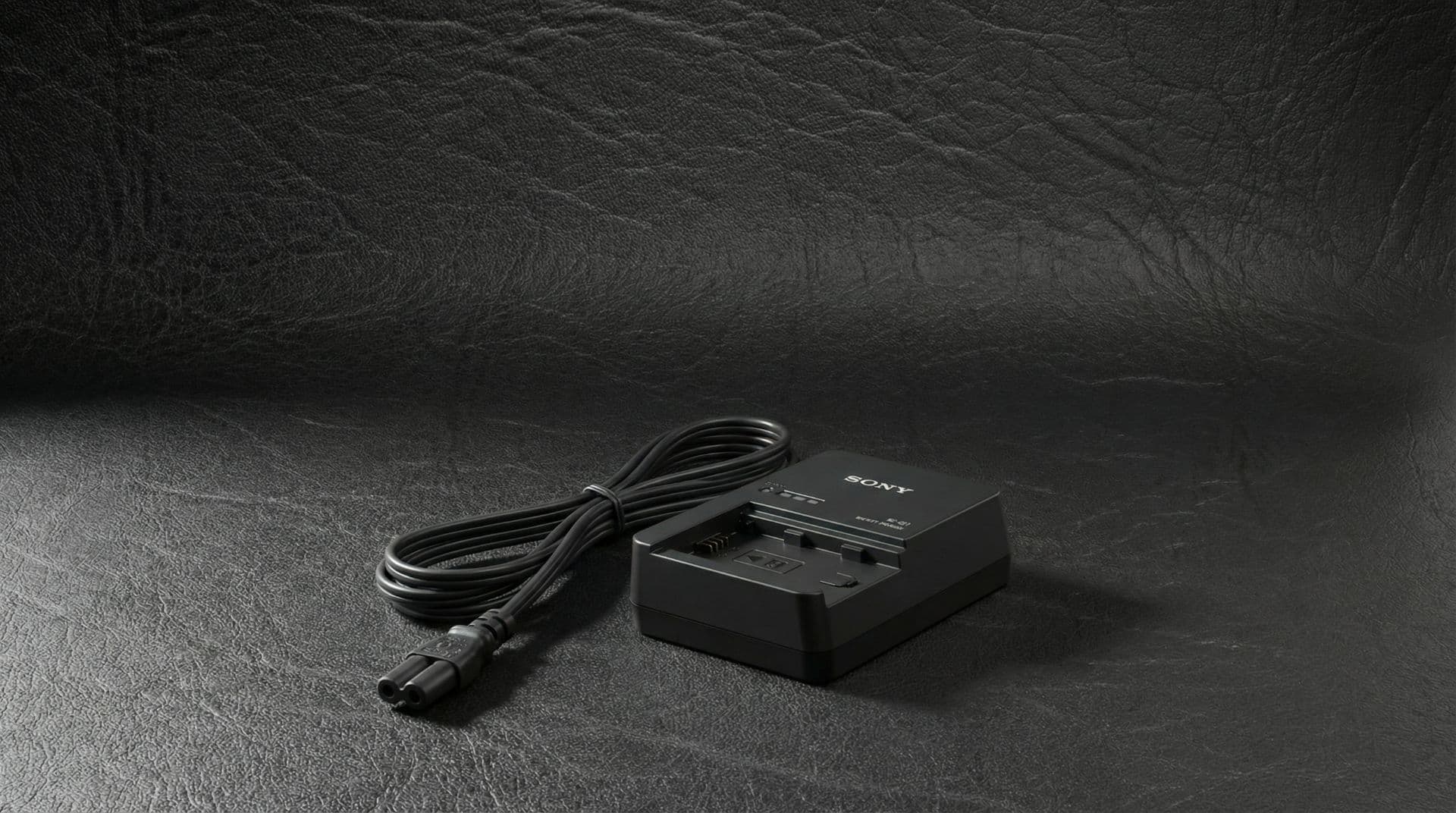 Cargador Sony BC-QZ1