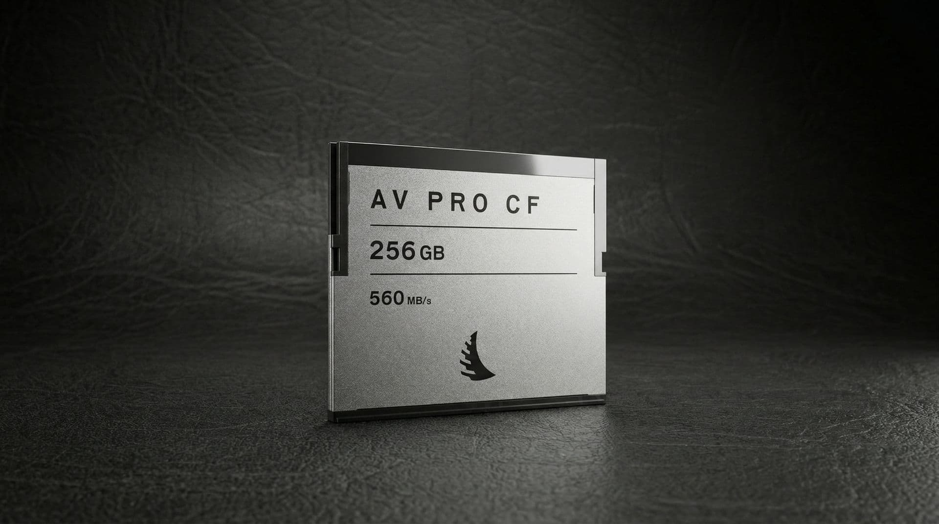 Angelbird AV Pro CFast 256GB