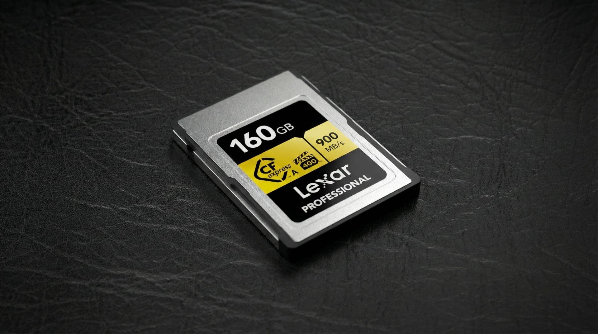 Lexar Professional CFexpress A 160GB