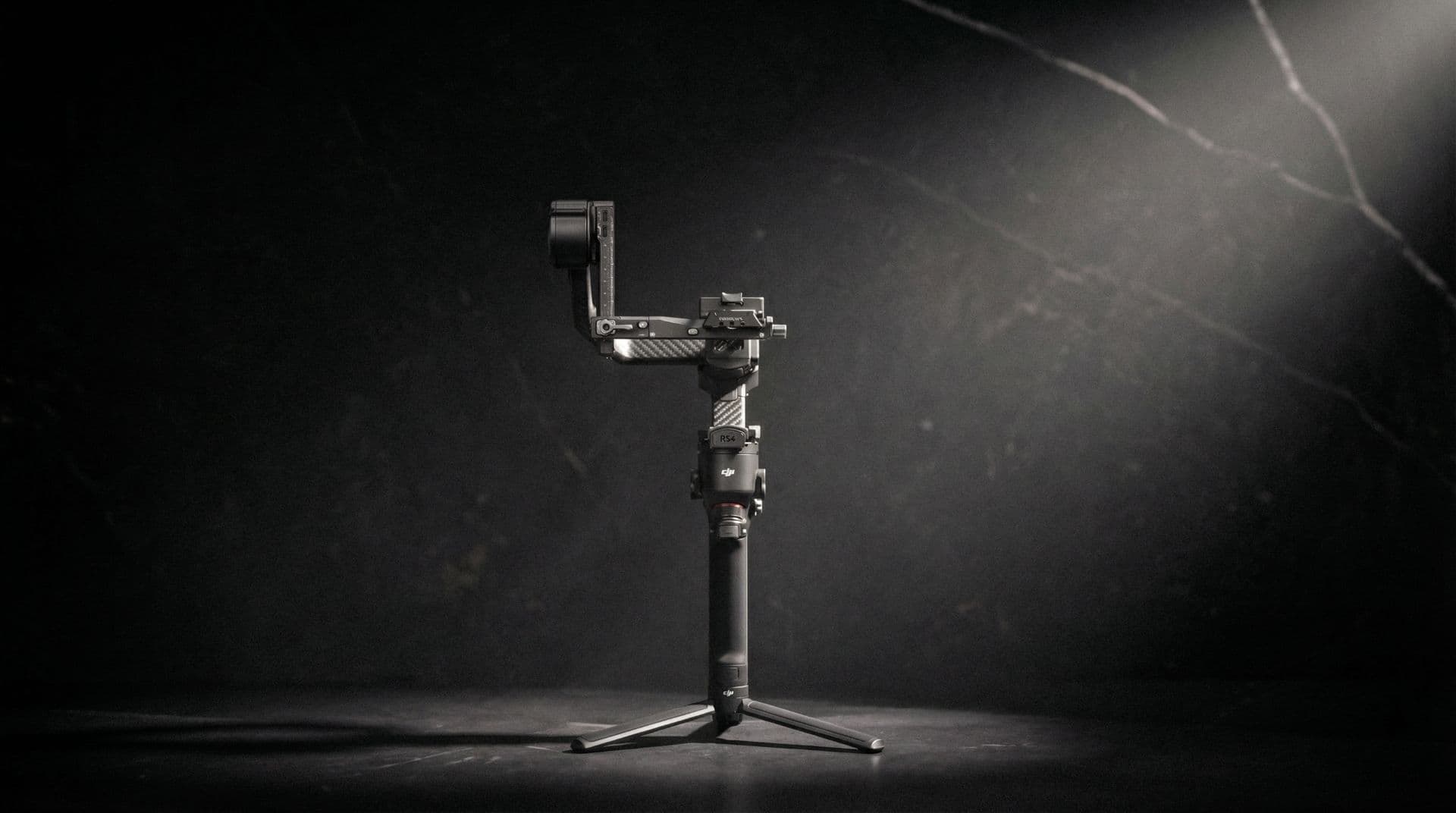 DJI Ronin RS 4 Pro