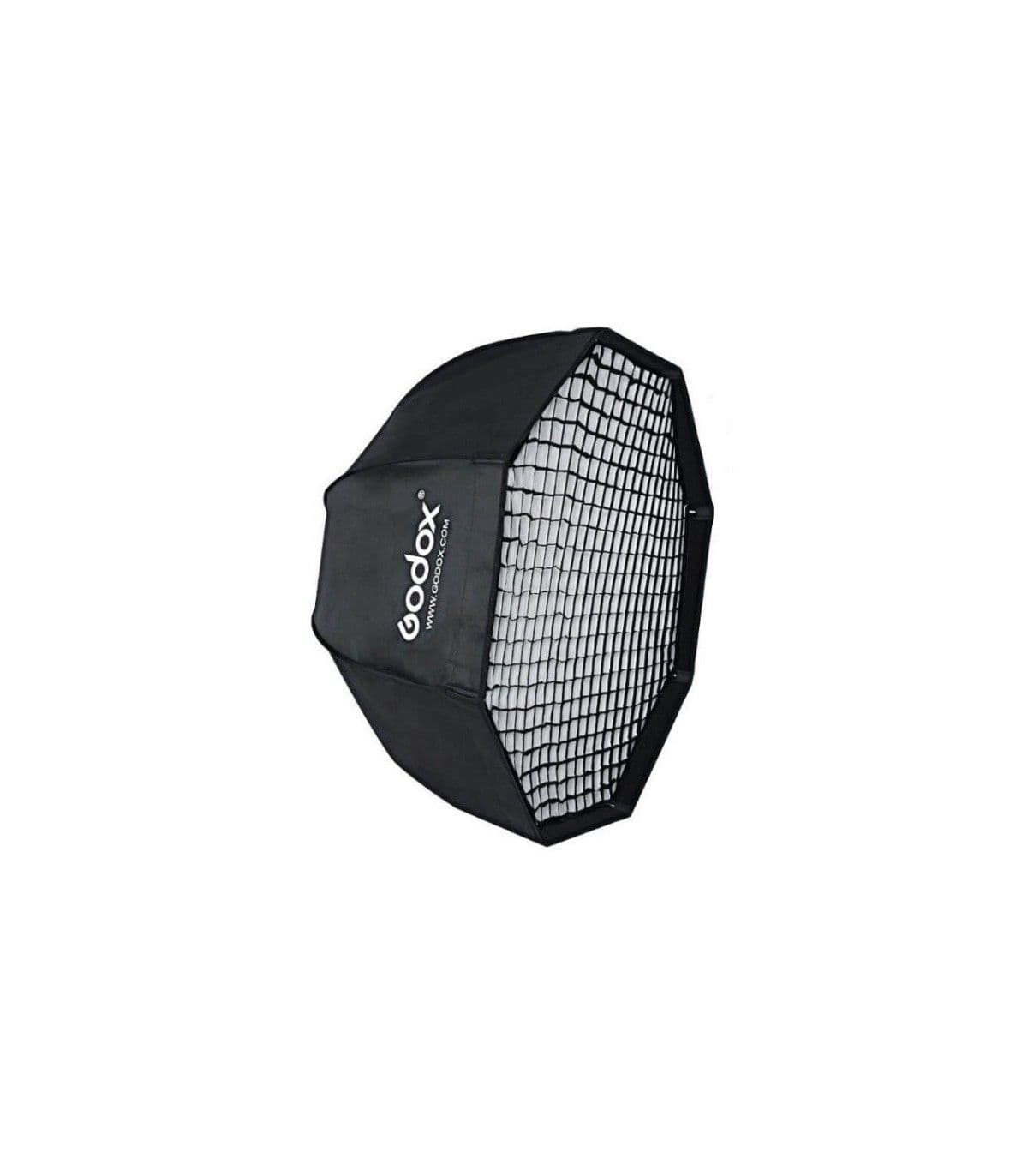 Octa Softbox + Grid 120cm