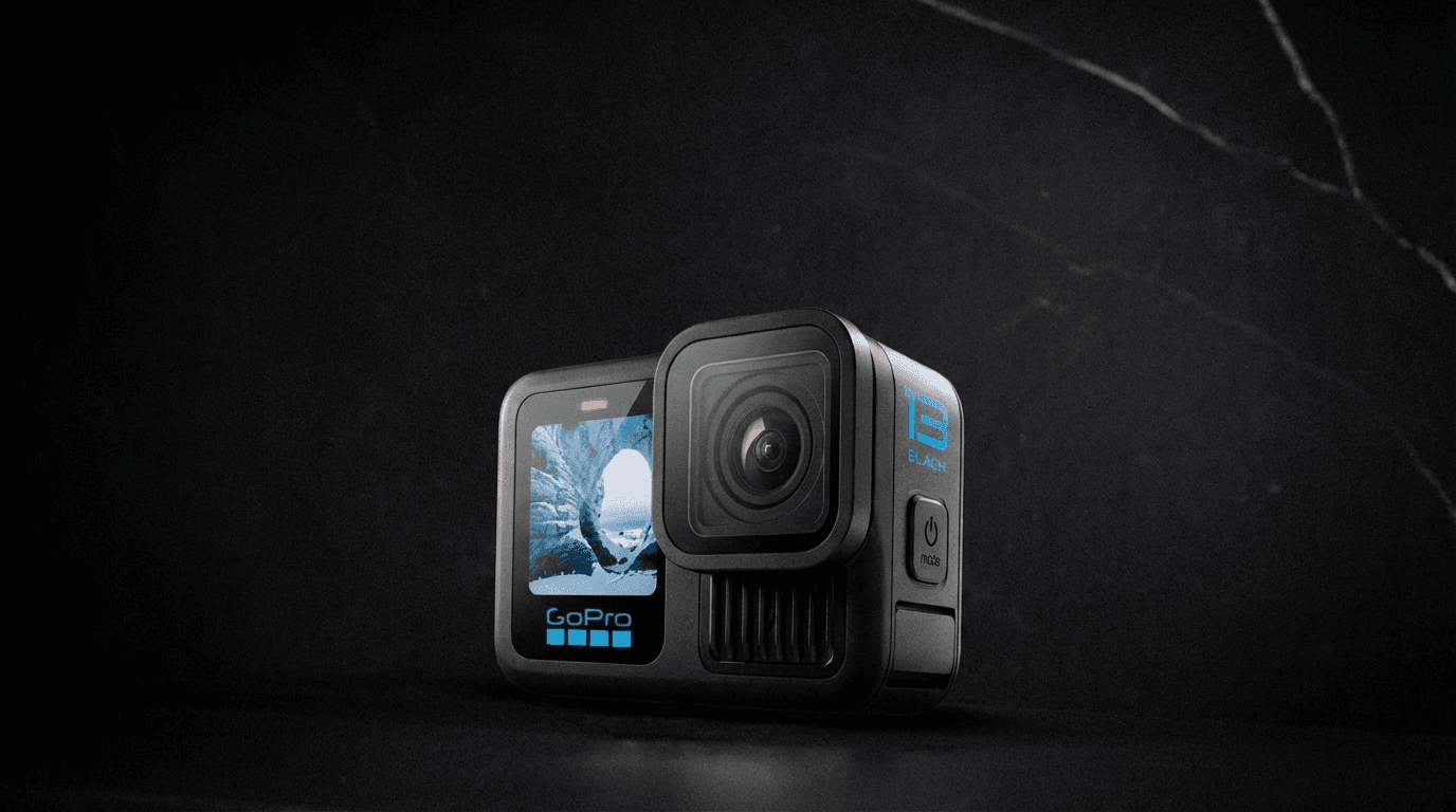 GoPro HERO13 Black