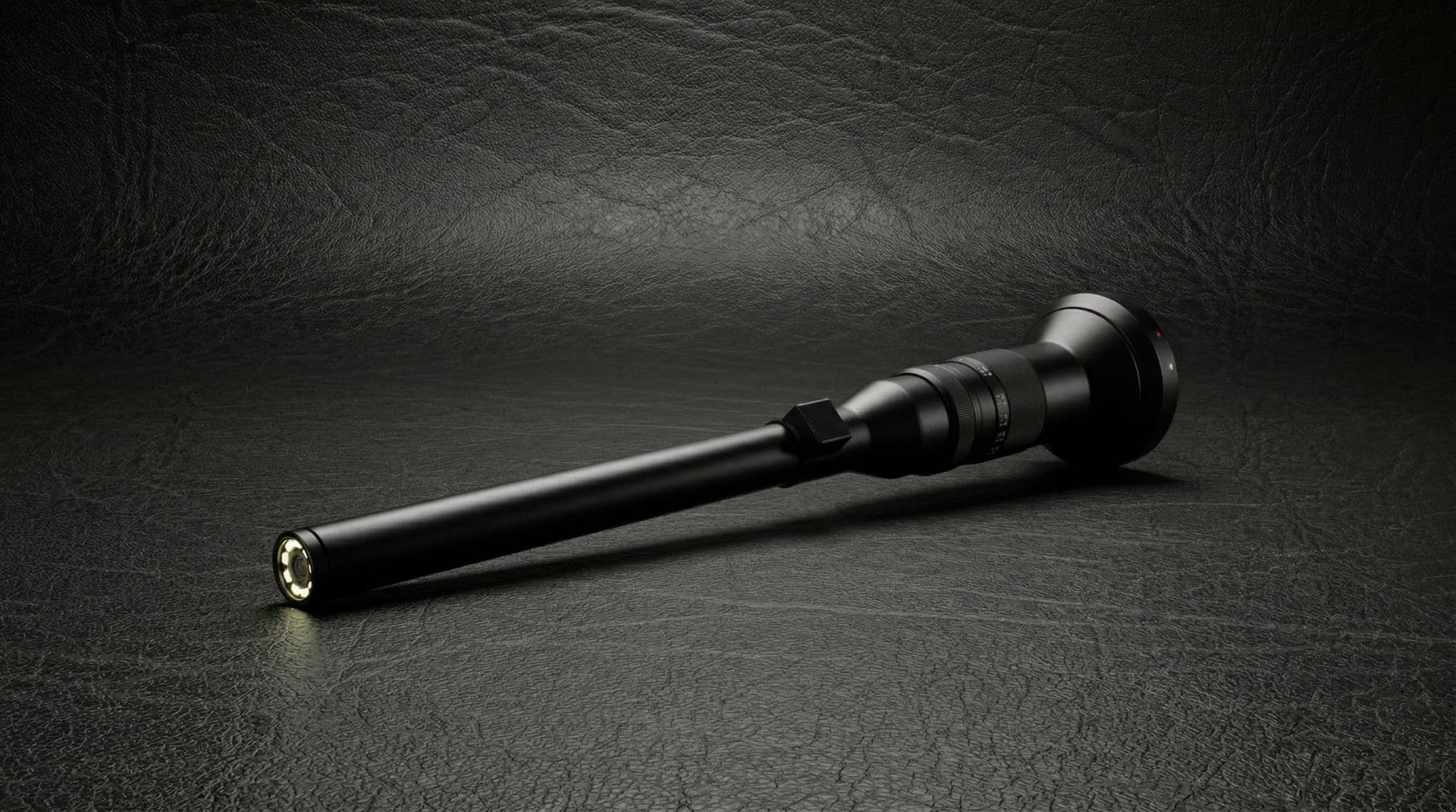 Laowa 24mm f/14 2X Macro Probe