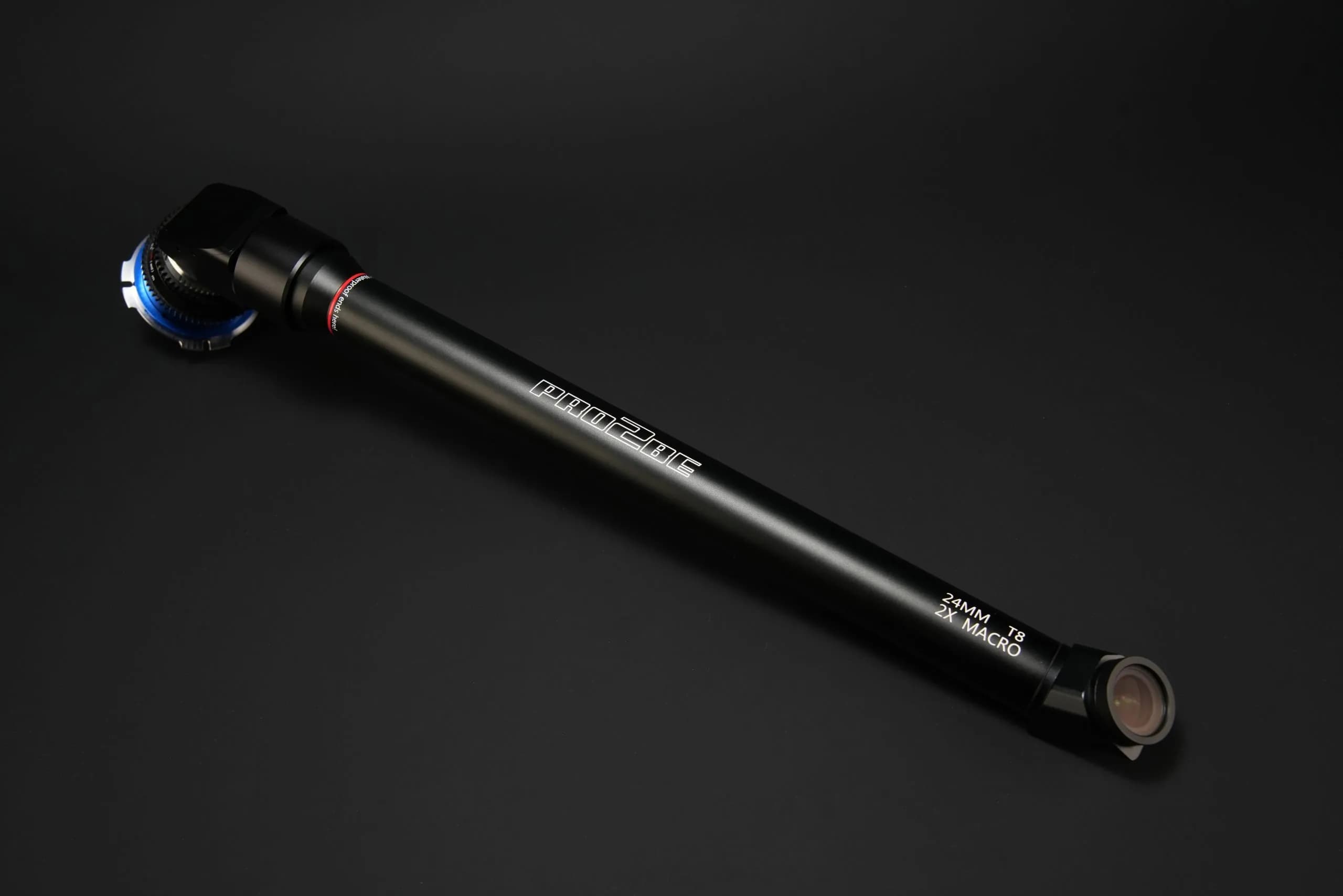 Laowa Pro2be 24mm T8 – 35° Tilt View