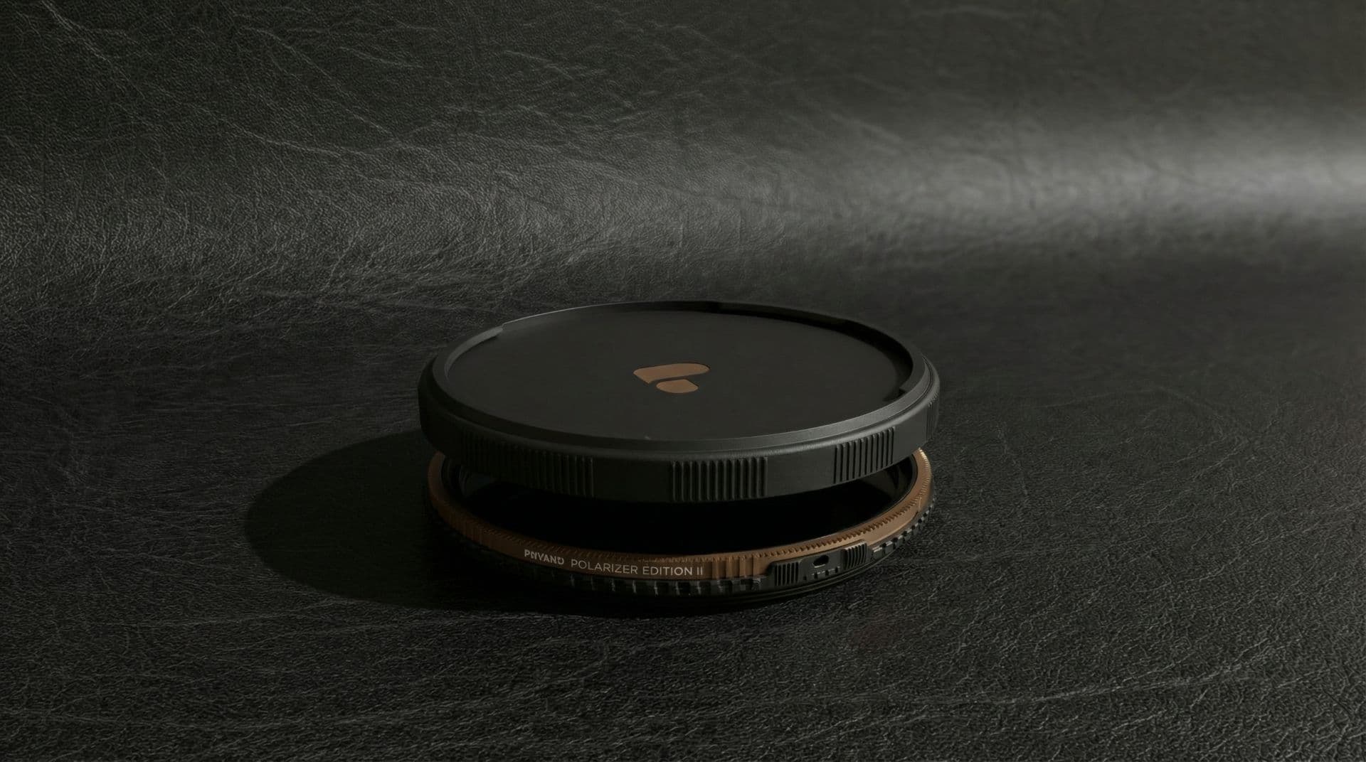 PolarPro Peter McKinnon VND 6-9 Stop 82mm