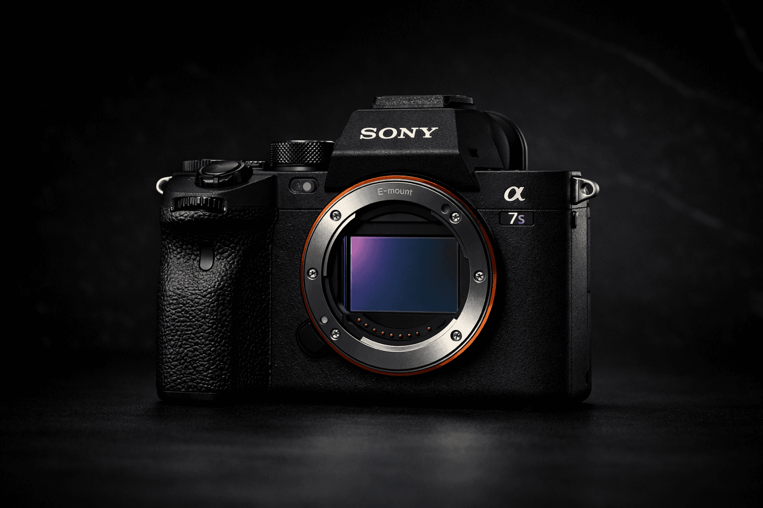 Sony A7S III