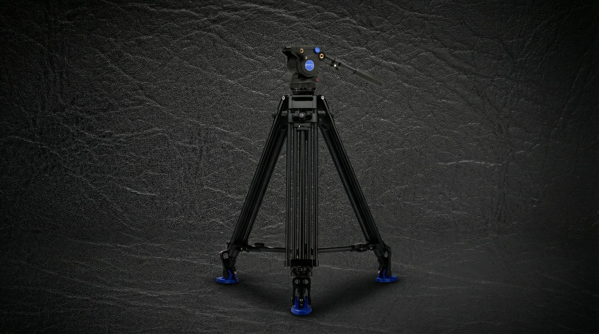 Trípode Benro Vídeo