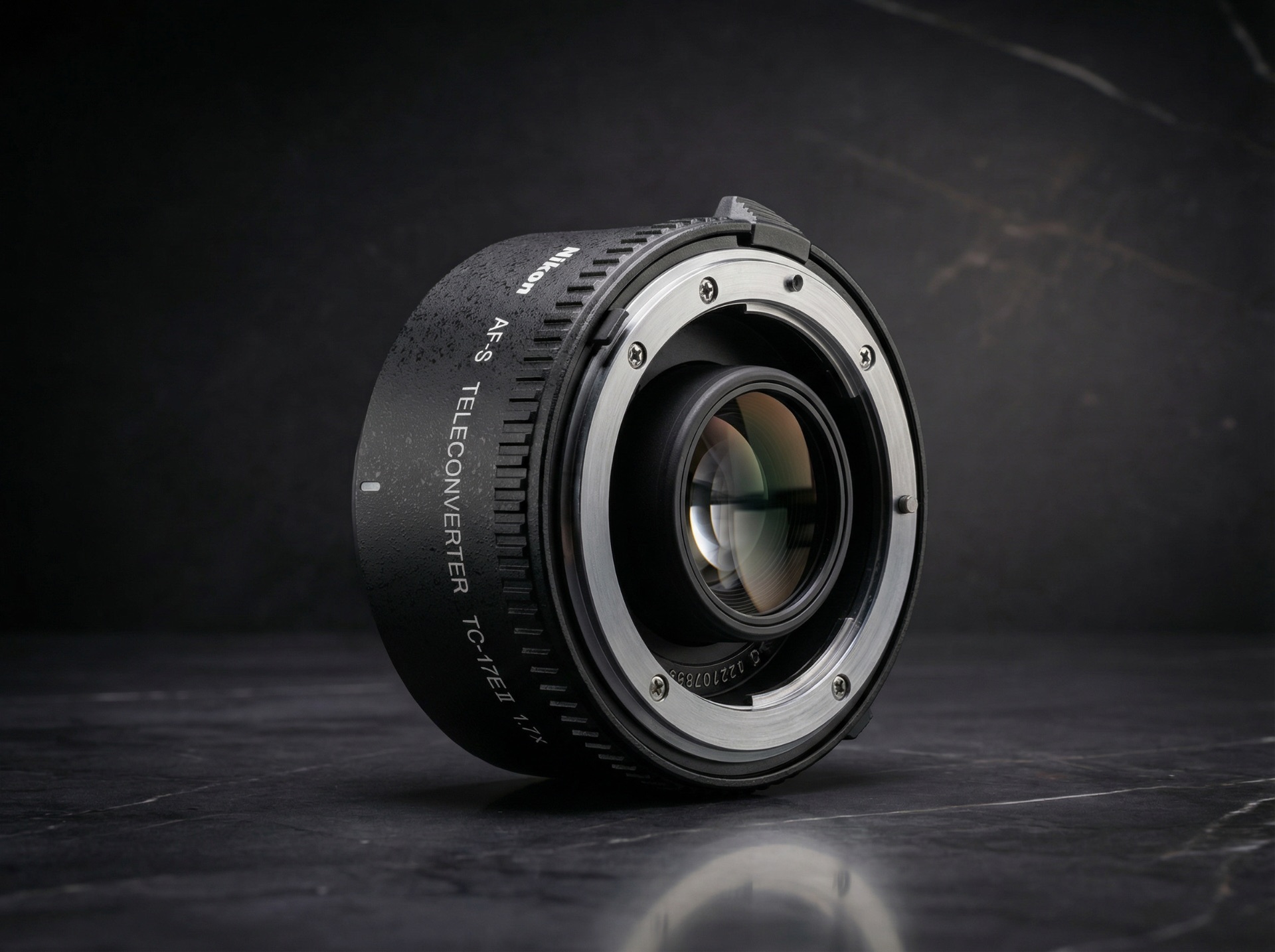 AF-S Teleconverter TC-17E II