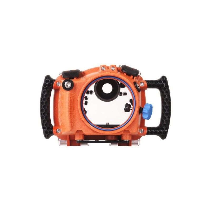 Aquatech Edge Sport Housing para Sony A7III / FX3 2