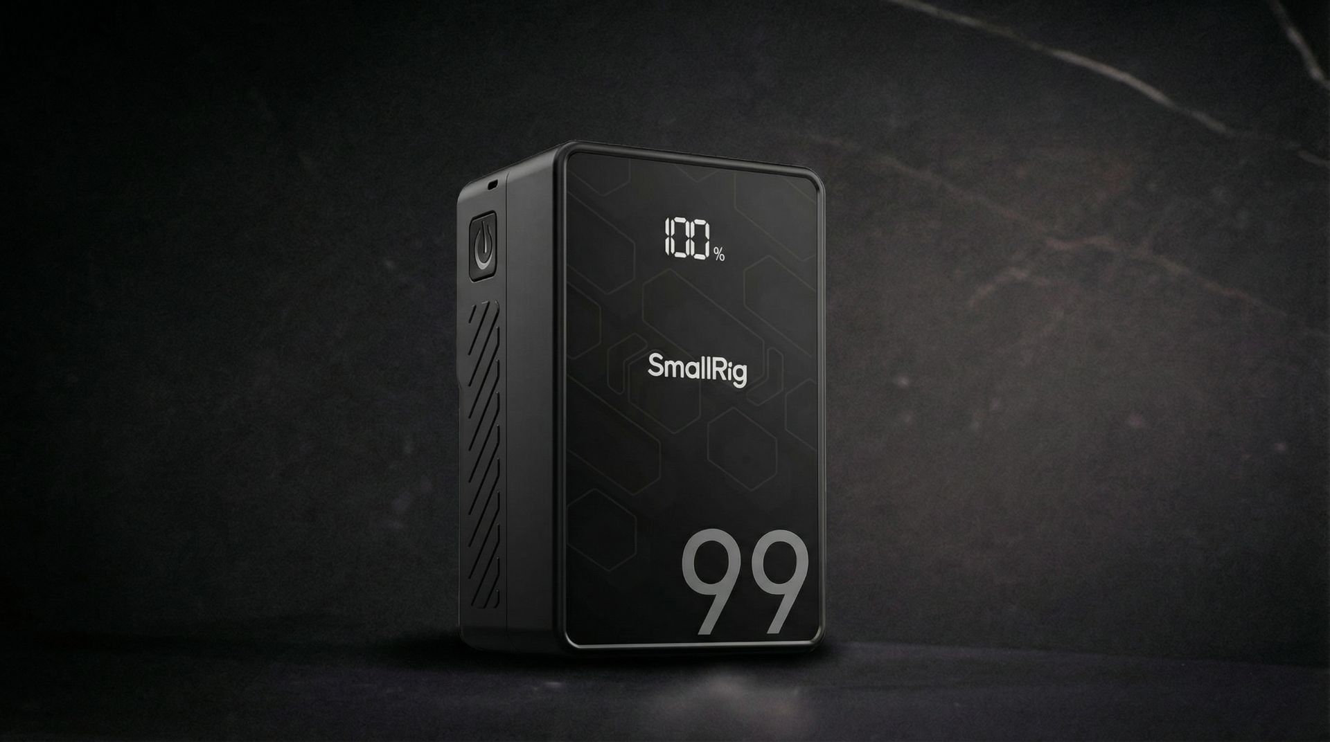 Batería SMALLRIG VB99 SE V Mount