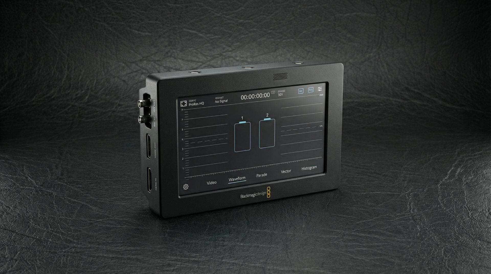 Blackmagic Video Assist 5" 3G