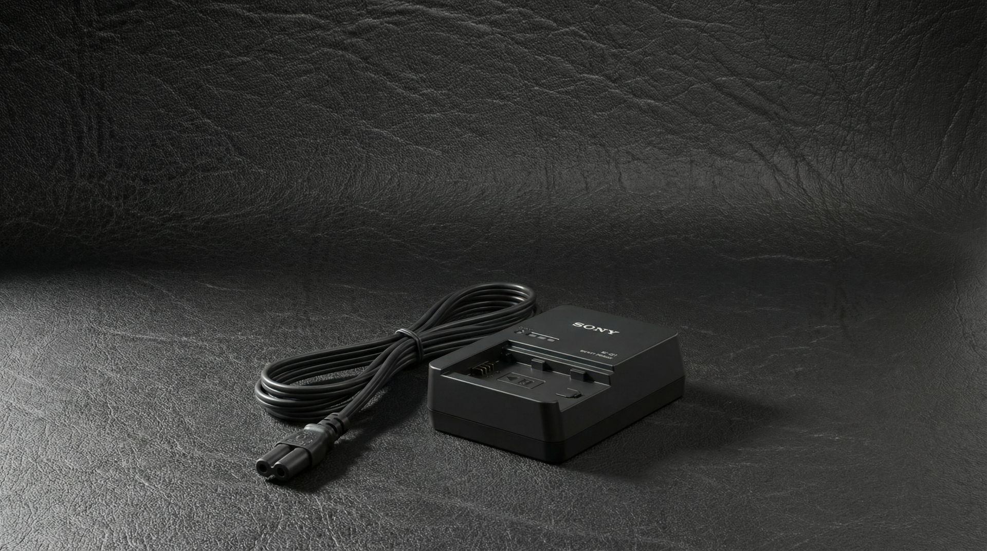Cargador Sony BC-QZ1