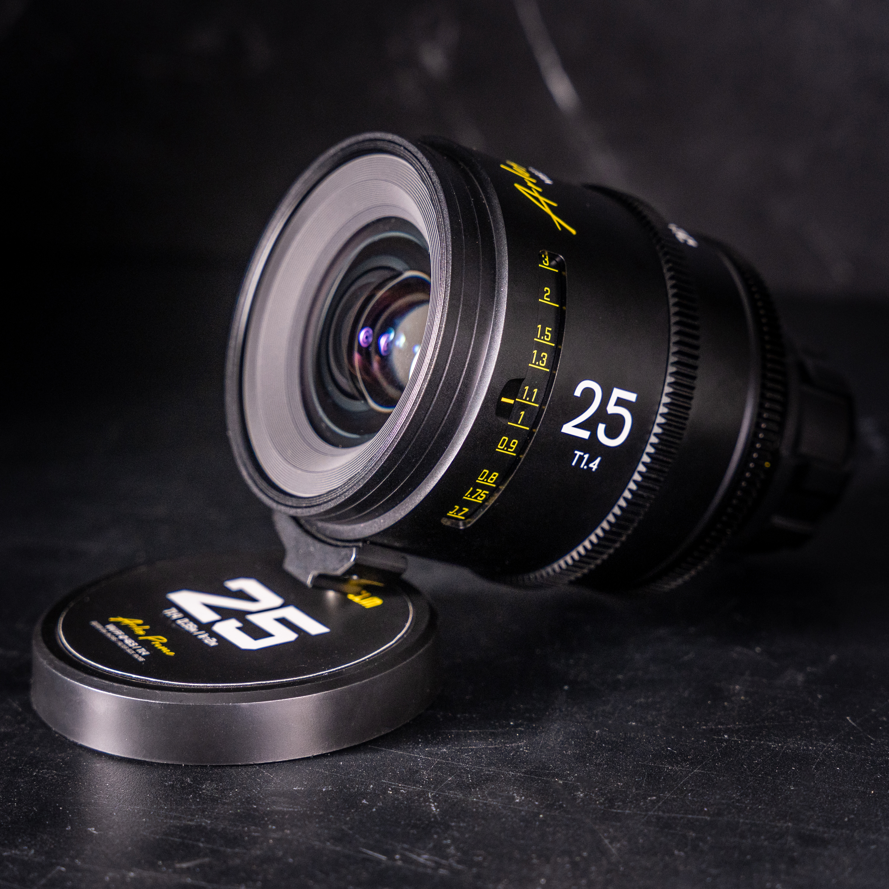 Kit DZOFilm Arles T1.4