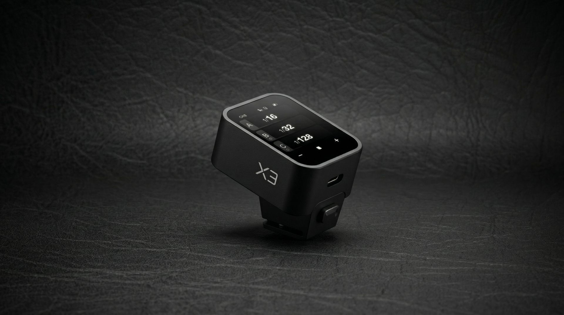 Godox X3 TTL Trigger Nikon