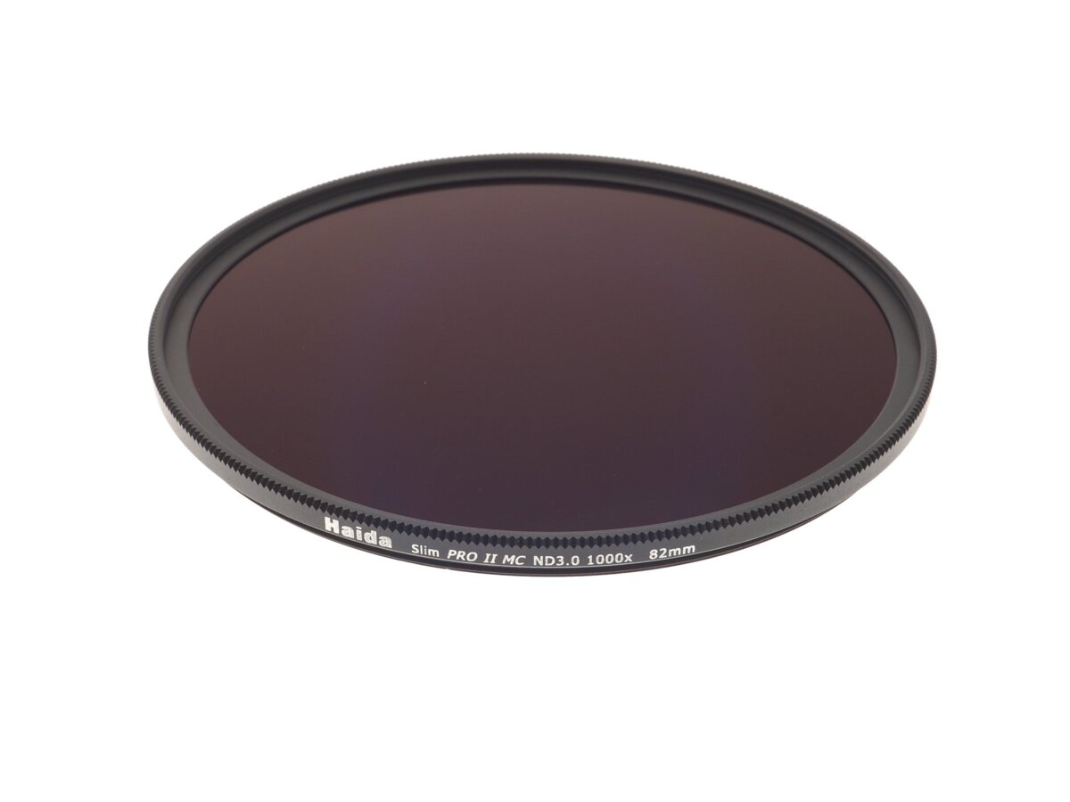 Haida S PRO II MC ND 3.0 82mm