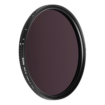 Haida S PRO II Variable ND 82mm