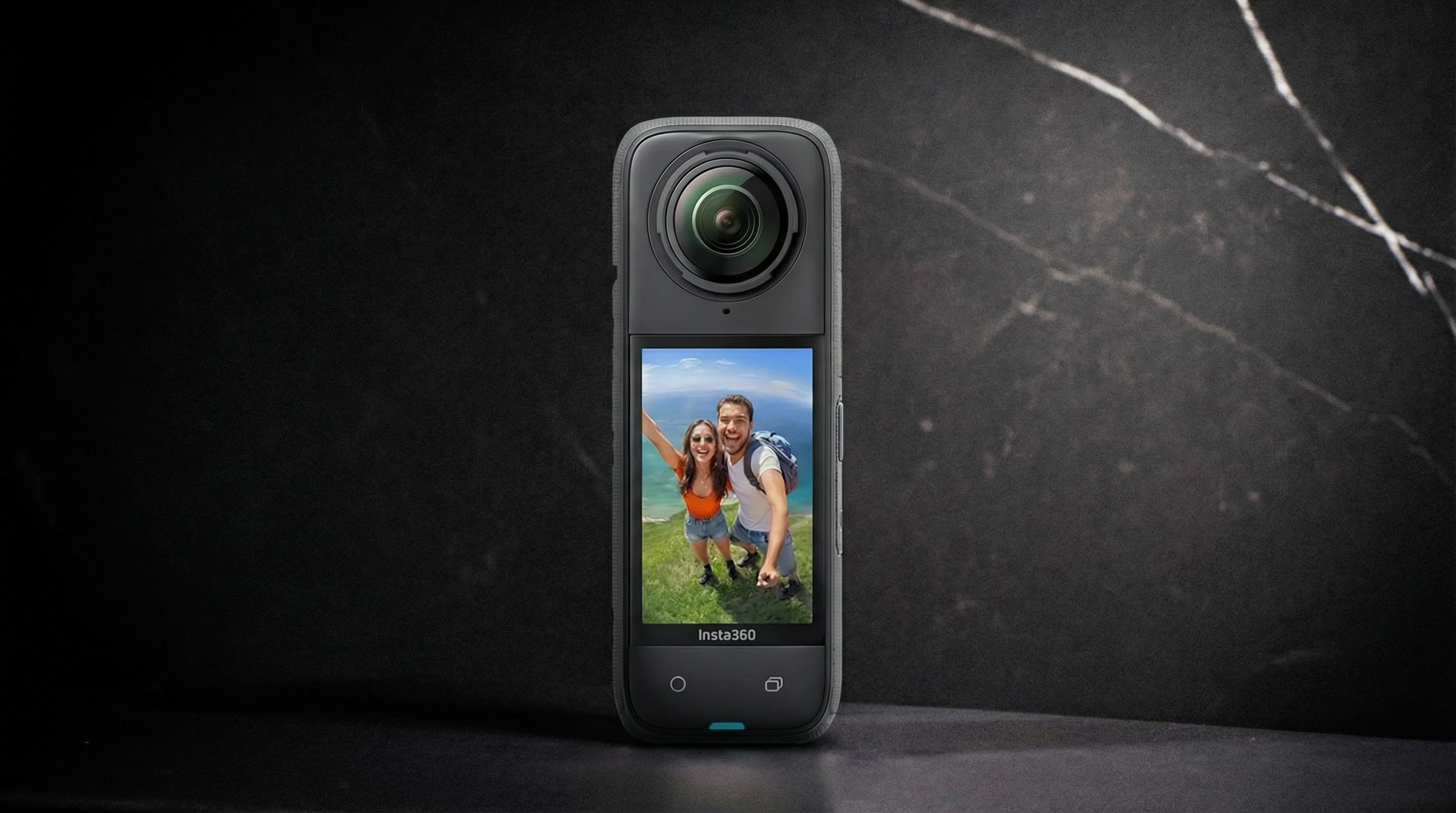 Insta360 X3