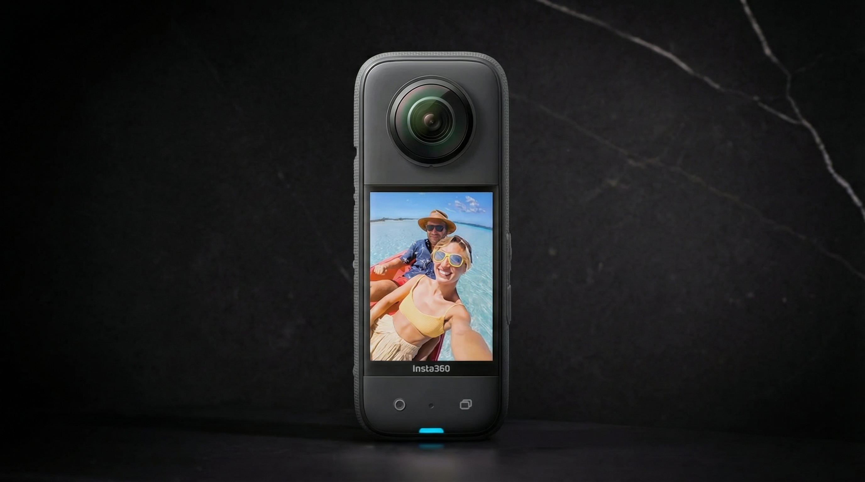 Insta360 X4 2