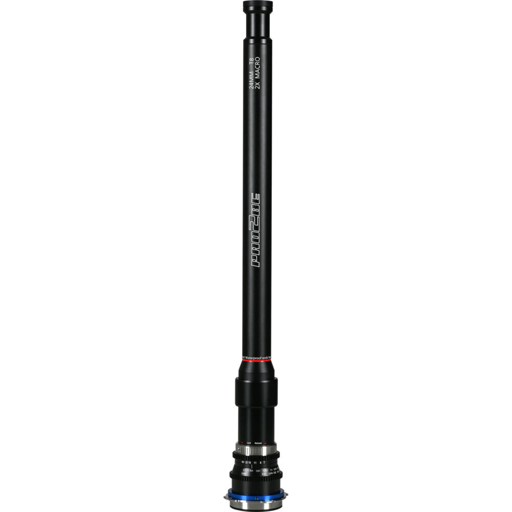 Laowa Pro2be 24mm T8 – Direct View