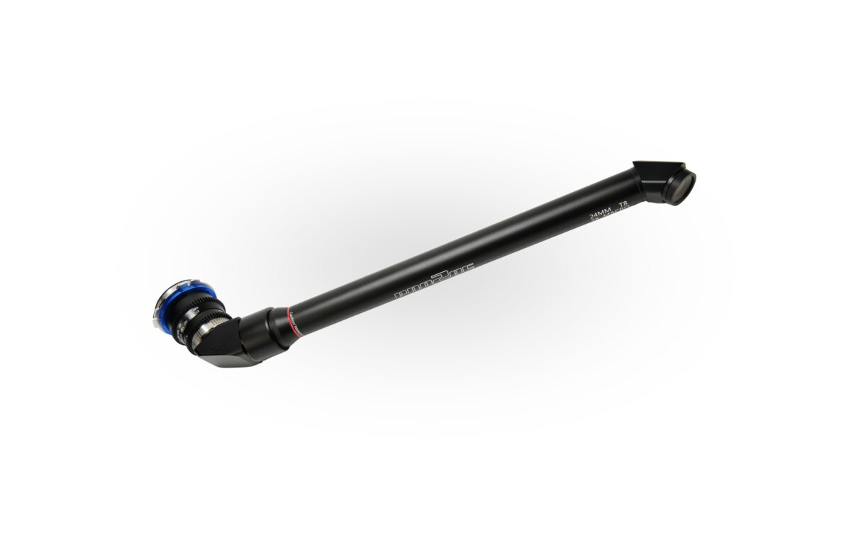 Laowa Pro2be 24mm T8 – Periscope View