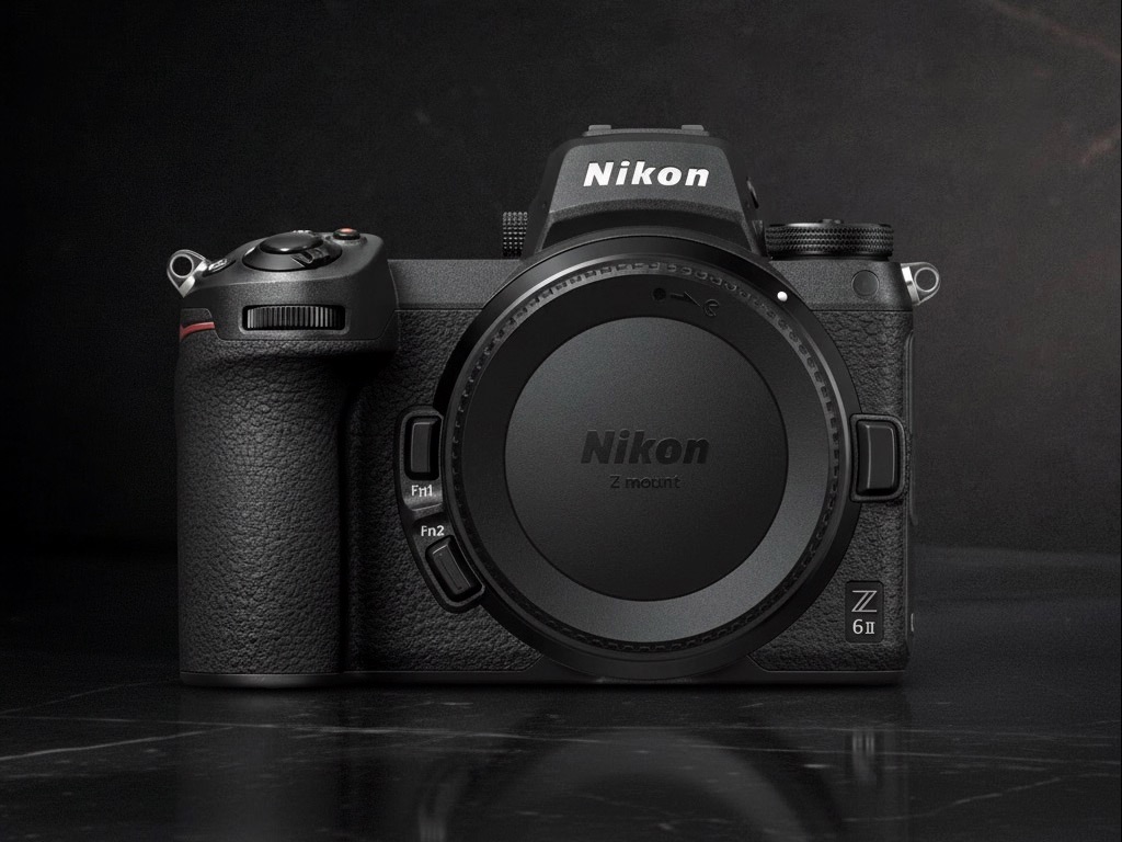 Nikon Z6II