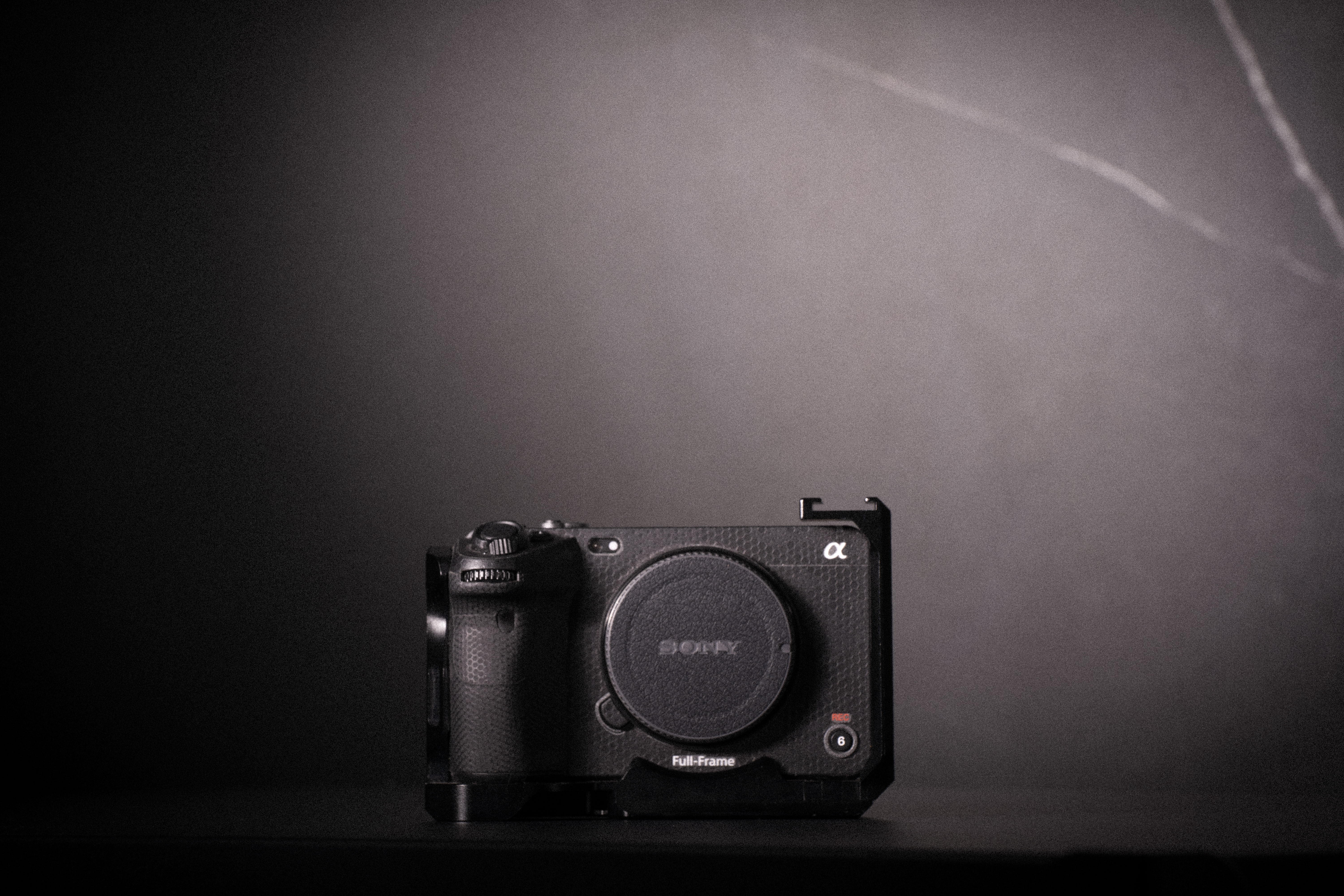 Sony FX3 2