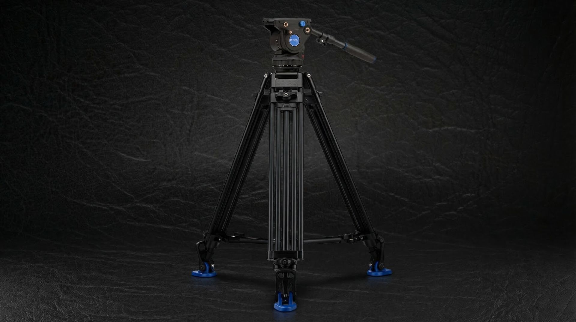 Trípode Benro BV6 Pro 2